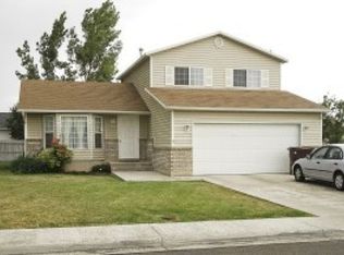 1507 W 575 S, Orem, UT 84058