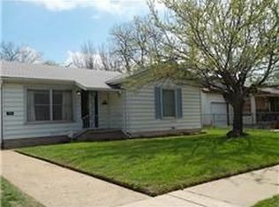 4205 Fry St, Fort Worth, TX 76115