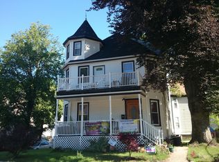537 Park St, Dorchester, MA 02124