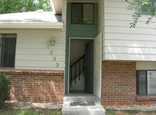 4503 S Jellison St, Bow Mar, CO 80123