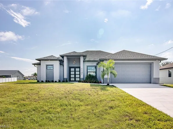 1137 NE 4th Ave, Cape Coral, FL 33909