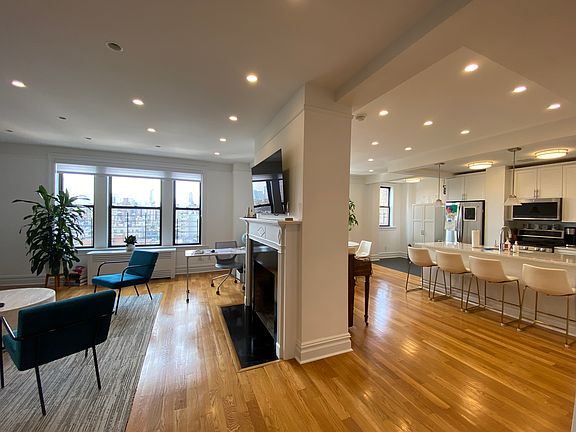 4th image of 168 W 86th St APT 12A