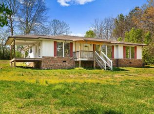 208 Pioneer Dr NW, Dalton, GA 30721