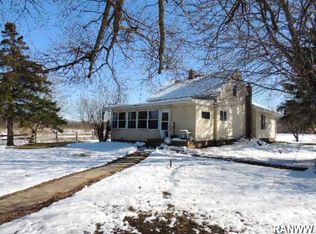E2043 770th Ave, Knapp, WI 54749