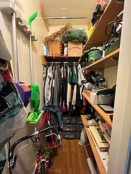 Rented by Capri Jet Realty Corp