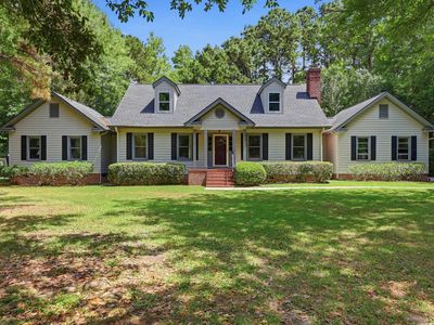 329 Great Lakes Rd., Pawleys Island, SC, 29585