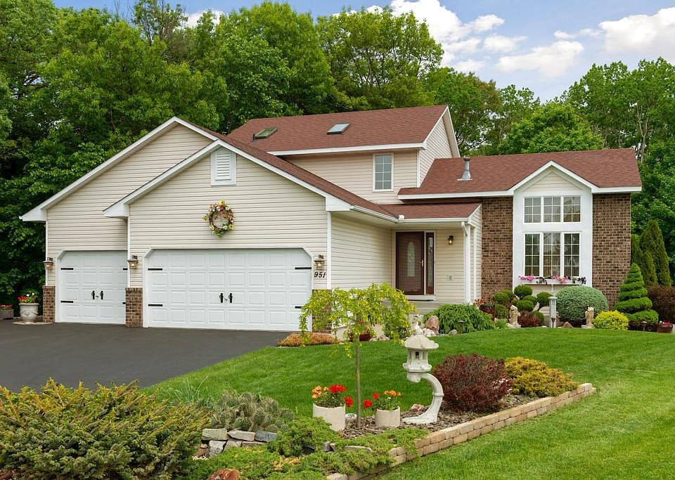 951 Sunny Ridge Dr, Carver, MN 55315 Zillow