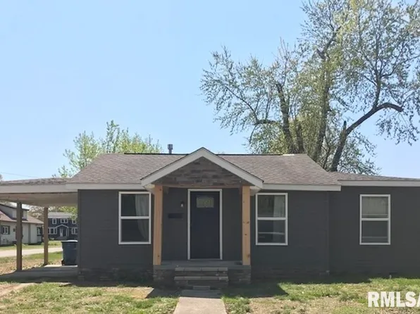 401 Washington St, Carterville, IL 62918