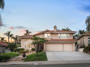 4640 Sunburst Rd, Carlsbad, CA 92008