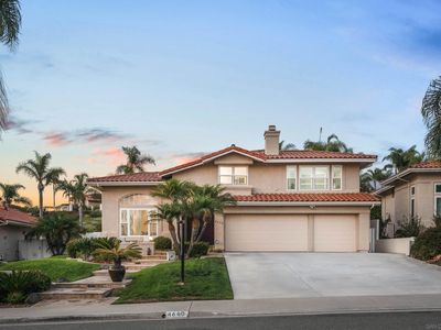 4640 Sunburst Rd, Carlsbad, CA, 92008
