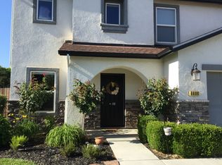 4400 W Rialto Ave, Visalia, CA 93277