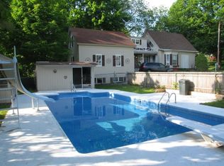 15 Eastern Ave, Keene, NH 03431