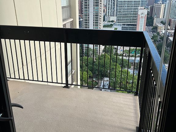 2nd image of 1360 N Sandburg Ter APT 2807