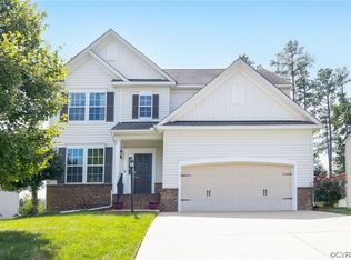 6907 Heartleaf Ln, Moseley, VA 23120