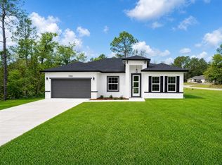 7980 N Pitcairn Way, Citrus Springs, FL 34434