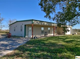 390 Max Rd, Seguin, TX 78155