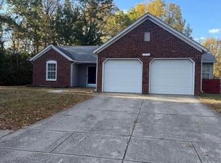 3816 Cologne Ct, Indianapolis, IN 46228