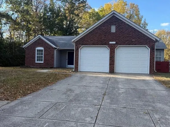 3816 Cologne Ct, Indianapolis, IN 46228
