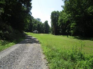 Little Bull Run Rd, Glenville, WV 26351