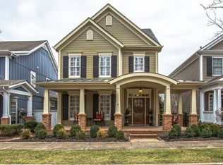 304 Starling Ln, Franklin, TN 37064