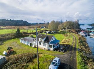 93941 Blind Slough Rd, Astoria, OR 97103