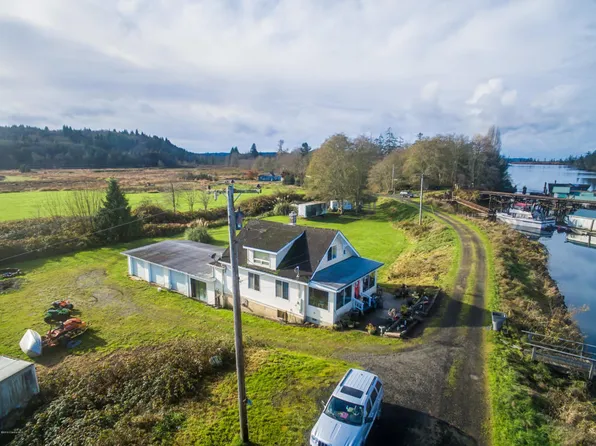 93941 Blind Slough Rd, Astoria, OR 97103