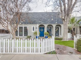 2718 Park Way, Bakersfield, CA