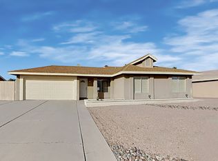 2134 W Potter Dr, Phoenix, AZ 85027