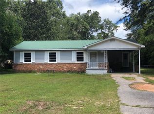 29 Oak Ave, Satsuma, AL 36572