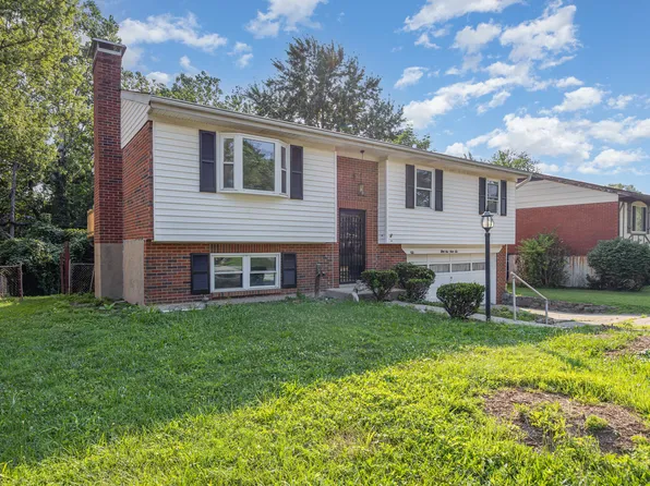 3442 Misty Creek Dr, Erlanger, KY 41018