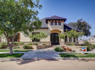 4013 112th St, Lubbock, TX 79423