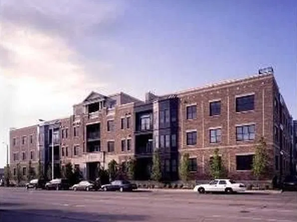 355 E Ohio St #102, Indianapolis, IN 46202