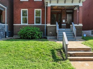 4154 Arsenal St, Saint Louis, MO