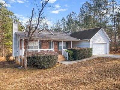 80 Hillock Ct, Covington, GA, 30016