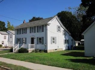 117 N Main St, Clayton, NJ 08312