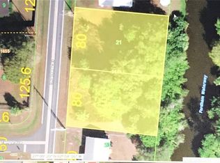 1432 Inverness St, Port Charlotte, FL 33952