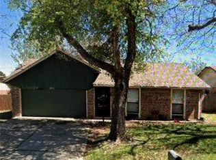 2800 Justin Pl, Spencer, OK 73084