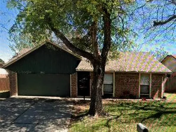 2800 Justin Pl, Spencer, OK 73084