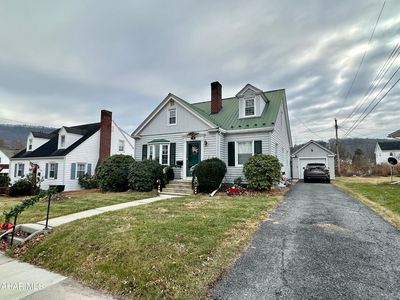 127 Barclay St, Bedford, PA, 15522