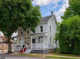 629 Ridge Ave, York, PA 17403