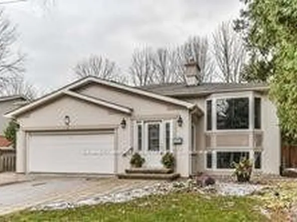 19 Pomander Rd, Markham, ON L3R 1X5
