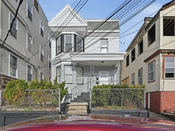 301 Ellis Ave, Irvington Twp., NJ 07111