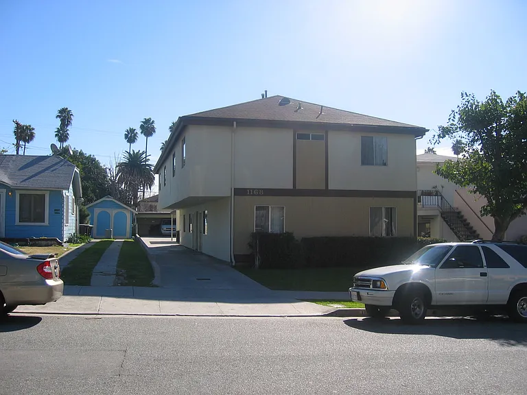1168 Raymond Ave #D — Photo 1