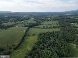 Off Mount Olive Rd, Winchester, VA 22603