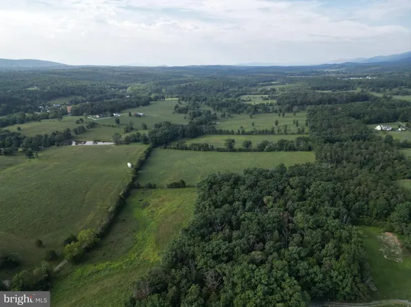 Off Mount Olive Rd, Winchester, VA 22603