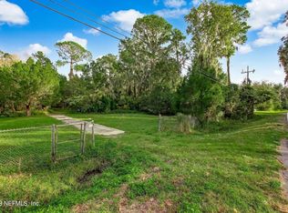 1117 County Road 13 S, Saint Augustine, FL 32092