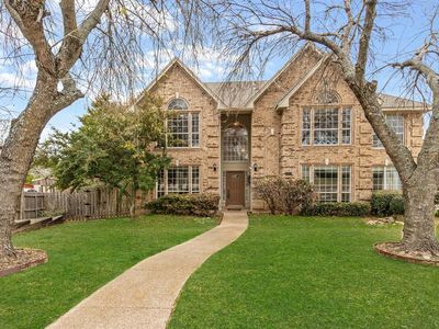 1805 Montauk Way, Desoto, TX, 75115
