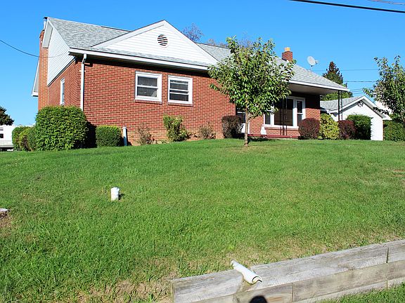 Front yard