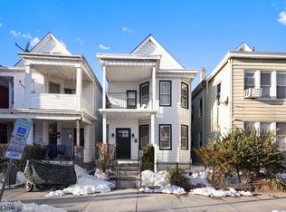 134 Burgess Pl, Passaic City, NJ 07055