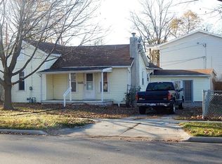 705 Elm St, Adrian, MI 49221